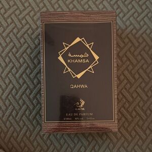 Qahwa Eau de Parfum - Uni-Sex